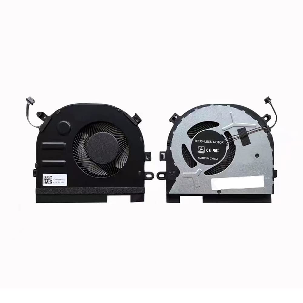 Amazon.com: Rakstore Laptop CPU Cooling Fan for Lenovo IdeaPad